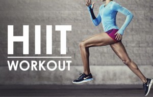 hiit20 para pernas